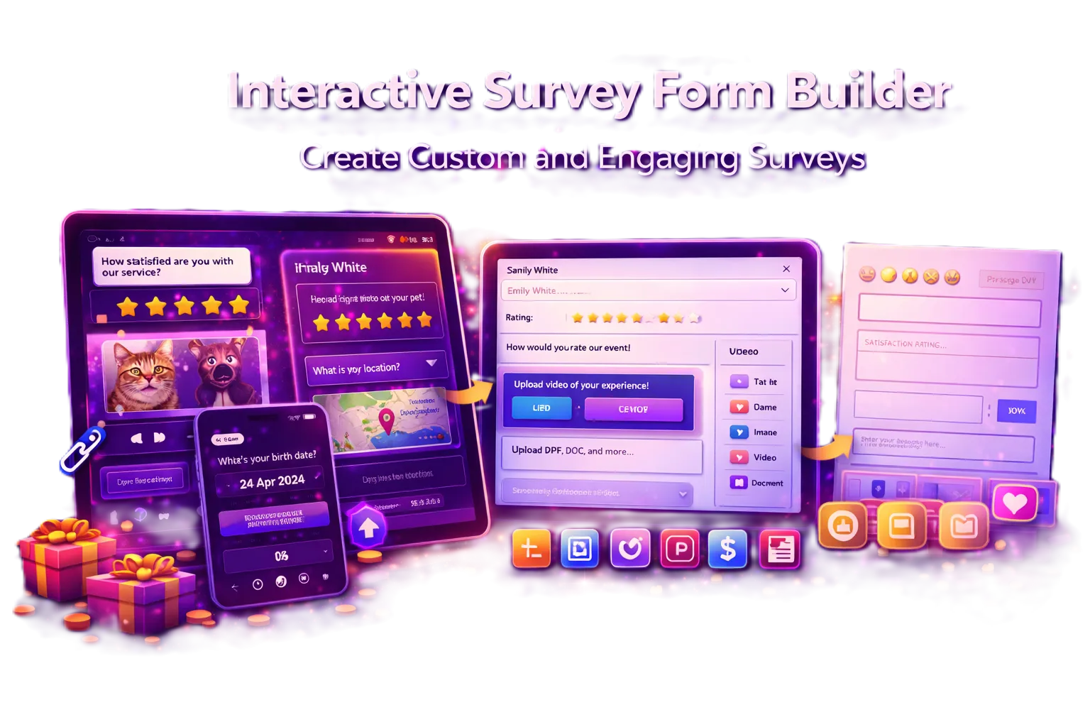 Survey Form