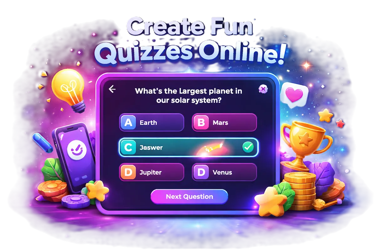 Trivia Quiz