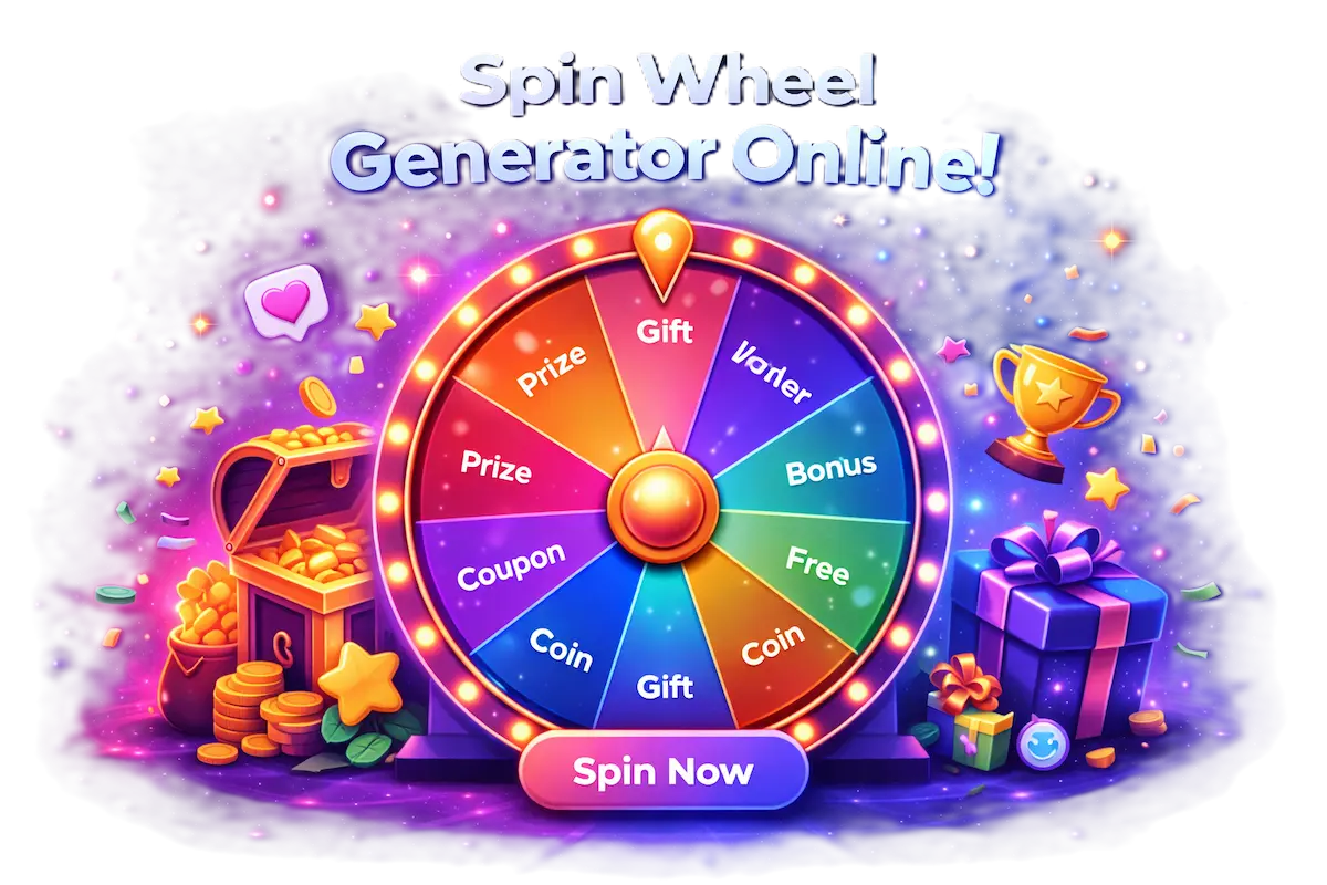 Spinwheel