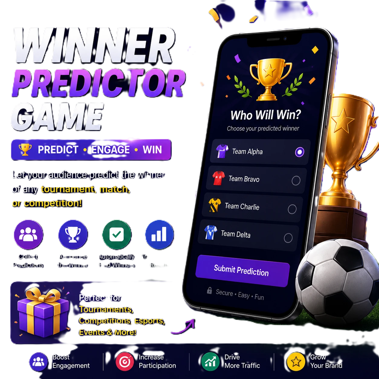 Winner Predictor